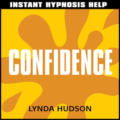 Instant Hypnosis Help: Confidence
