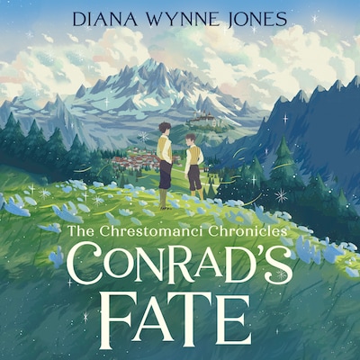Conrad's Fate