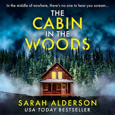 The Cabin in the Woods