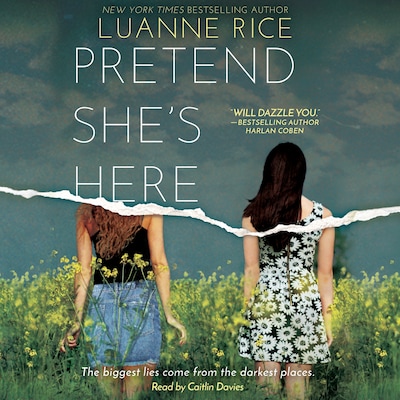 Pretend She's Here (Unabridged)