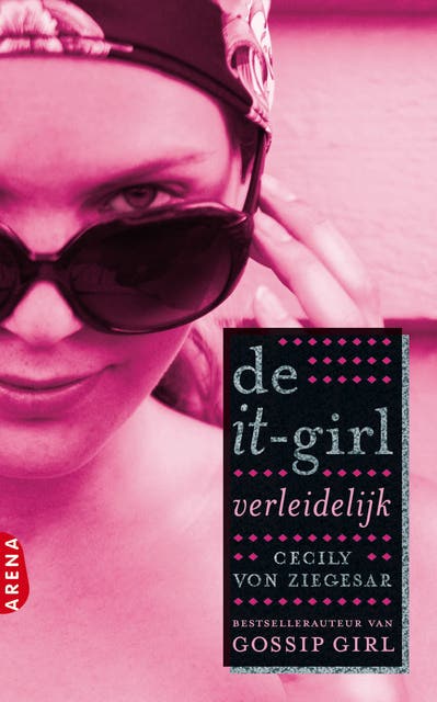 Verleidelijk - It-girl # 7: It-girl #7