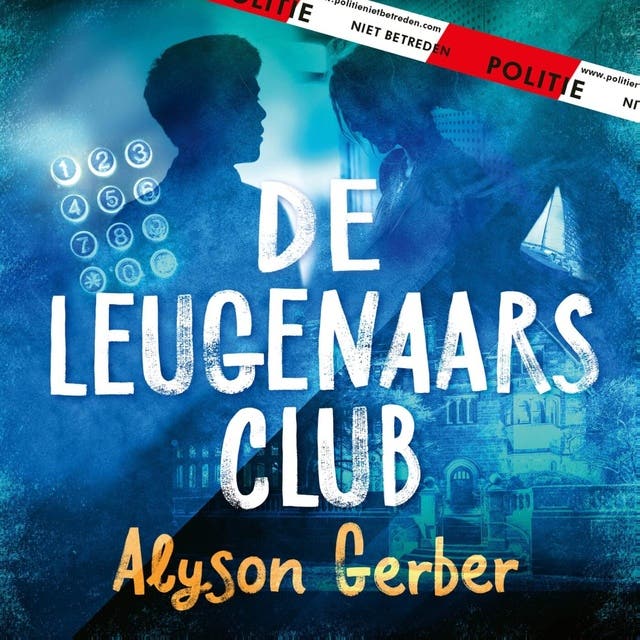 De leugenaarsclub: Politie niet betreden