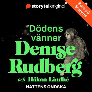 Dödens vänner