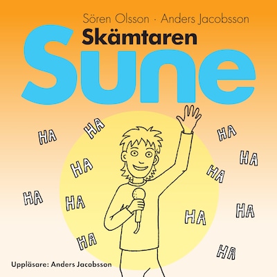 Skämtaren Sune