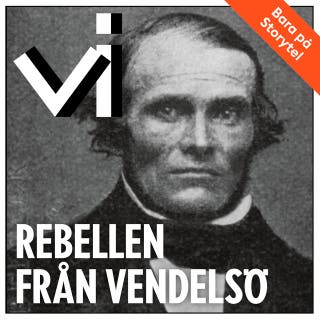 Rebellen från Vendelsö