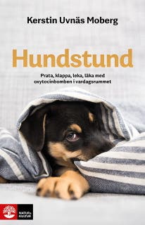 Hundstund : Prata, klappa, leka, läka med oxytocinbomben i vardagsrummet