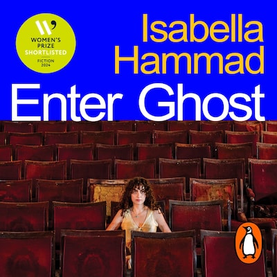 Enter Ghost