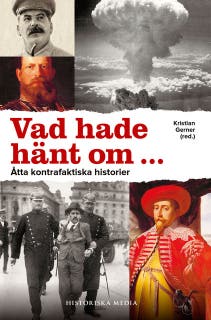 Vad hade hänt om...
