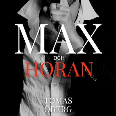 Max och Horan del 3