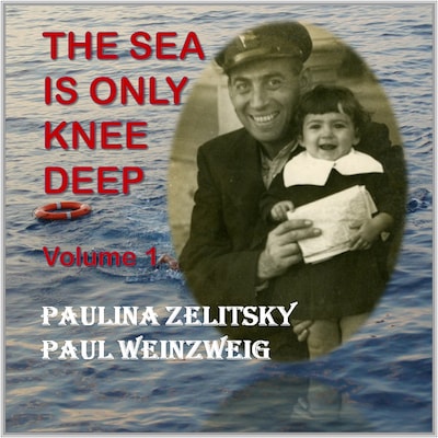 The Sea is only Knee Deep - Volume 1
