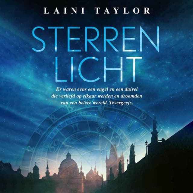 Sterrenlicht