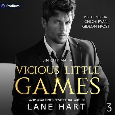 Vicious Little Games