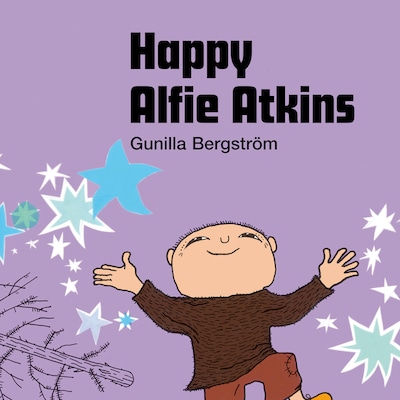 Happy Alfie Atkins