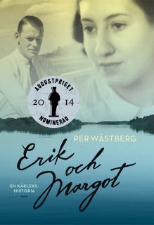 Erik och Margot : en kärlekshistoria