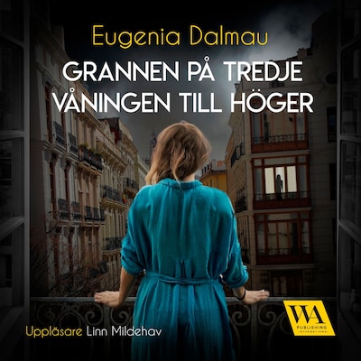 Grannen på tredje våningen till höger