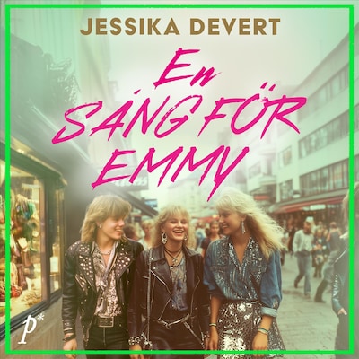En sång för Emmy