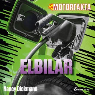 Elbilar