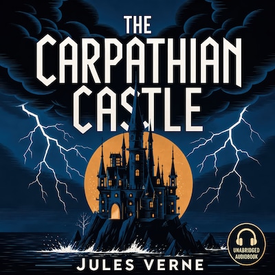 The Carpathian Castle