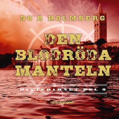 Den blodröda manteln