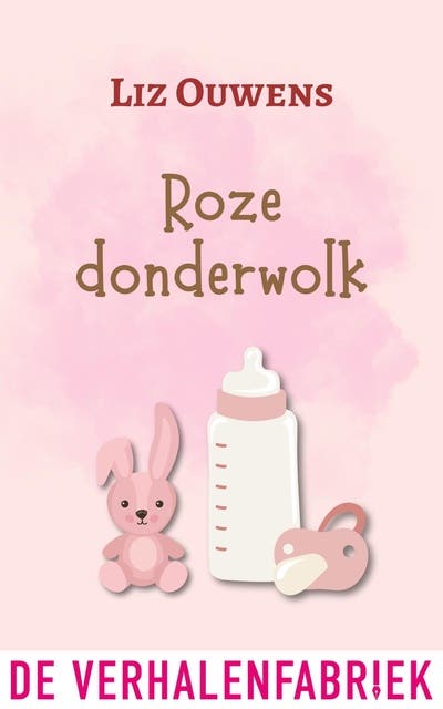 Roze donderwolk: Niet de vader, wel de ware