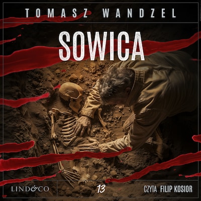 Sowica. Komisarz Oczko (13)