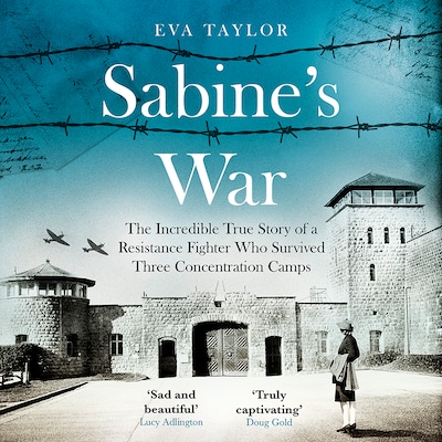 Sabine’s War