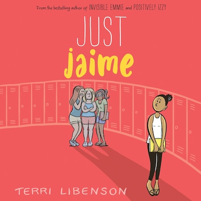 Emmie & Friends: Just Jaime