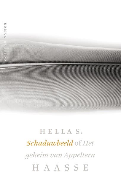 Schaduwbeeld of Het geheim van Appeltern: kroniek van een leven