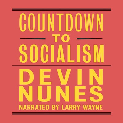 Countdown to Socialism