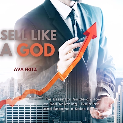 Sell Like a God