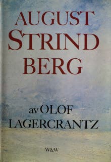 August Strindberg