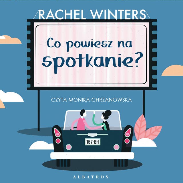 CO POWIESZ NA SPOTKANIE?