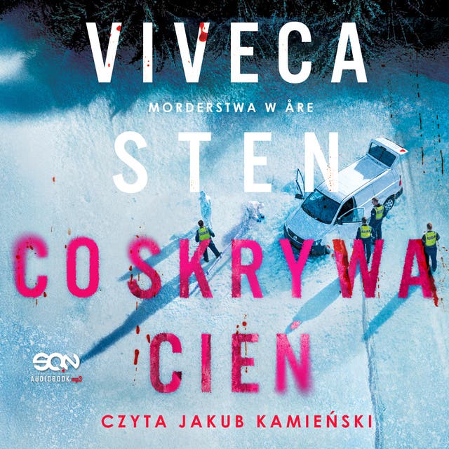 Co skrywa cień