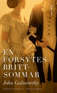 En Forsytes brittsommar