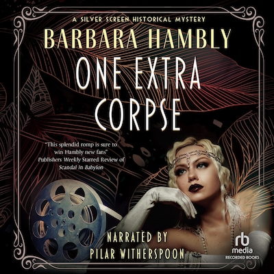 One Extra Corpse