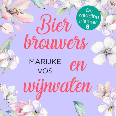 Bierbrouwers en wijnvaten