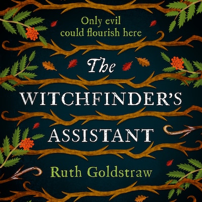 The Witchfinder’s Assistant