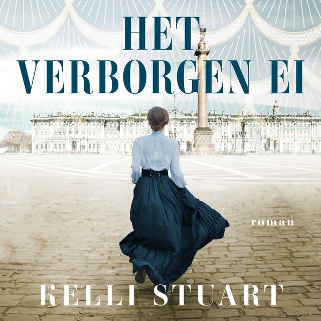 Het verborgen ei