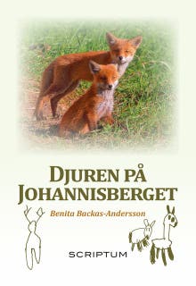 Djuren på Johannisberget
