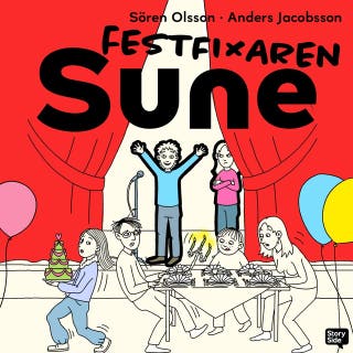 Festfixaren Sune