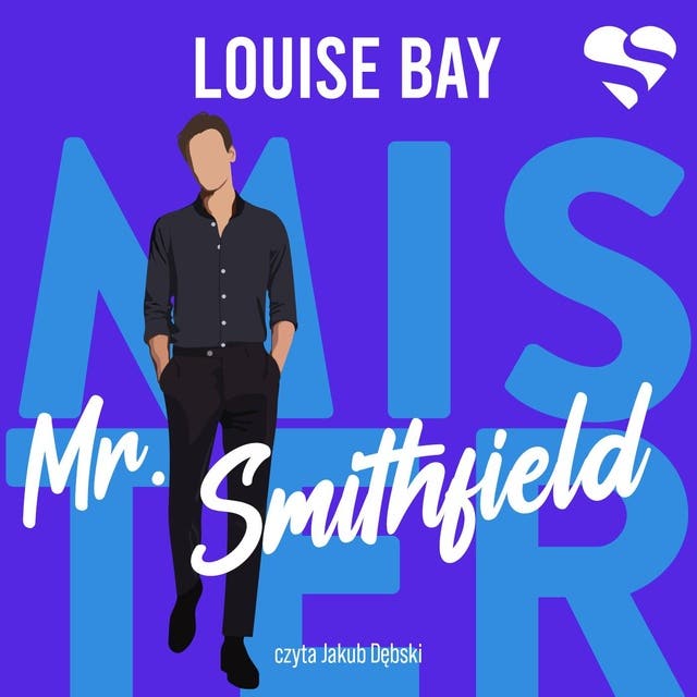 Mister. Mr. Smithfield. Tom 3