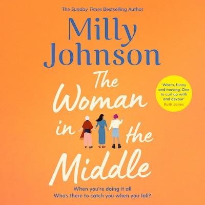 The Woman in the Middle