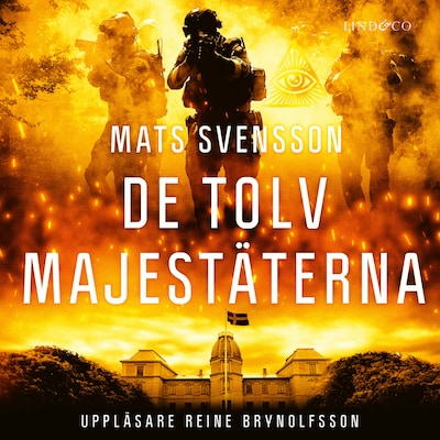 De tolv majestäterna