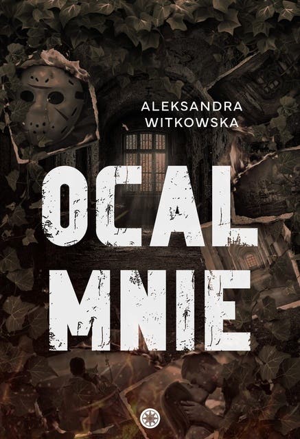 Ocal mnie
