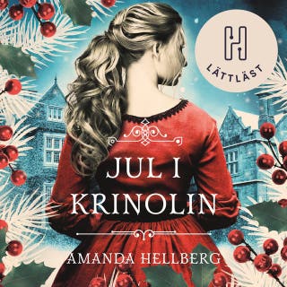 Jul i krinolin (lättläst)