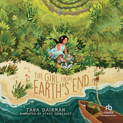 The Girl from Earth's End