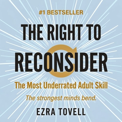 The Right to Reconsider