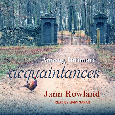 Among Intimate Acquaintances