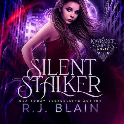 Silent Stalker
