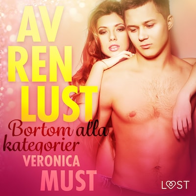 Av ren lust: Bortom alla kategorier